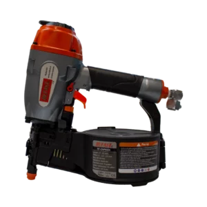 Rolnagel tacker voor 0º spoelnagels op rol – Licht en krachtig