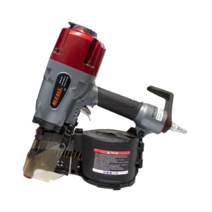 Gevel tacker voor Tackscrew en nagels op rol – Krachtig en precies