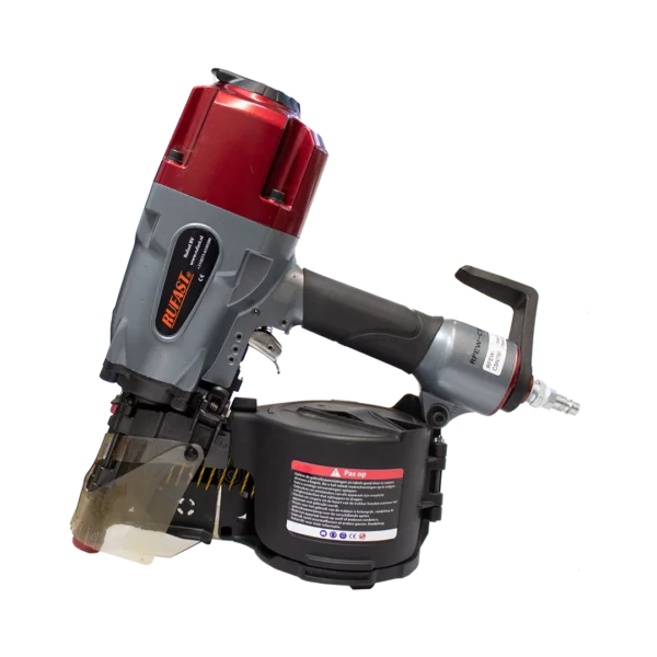 Gevel tacker voor Tackscrew en nagels op rol – Krachtig en precies