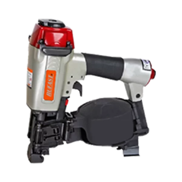 RFK-CN45R Asfaltnagel tacker – Voor asfaltnagels op rol