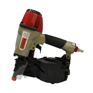 RFK-CN565-2 coilnailer voor nagels op rol – Krachtig en nauwkeurig
