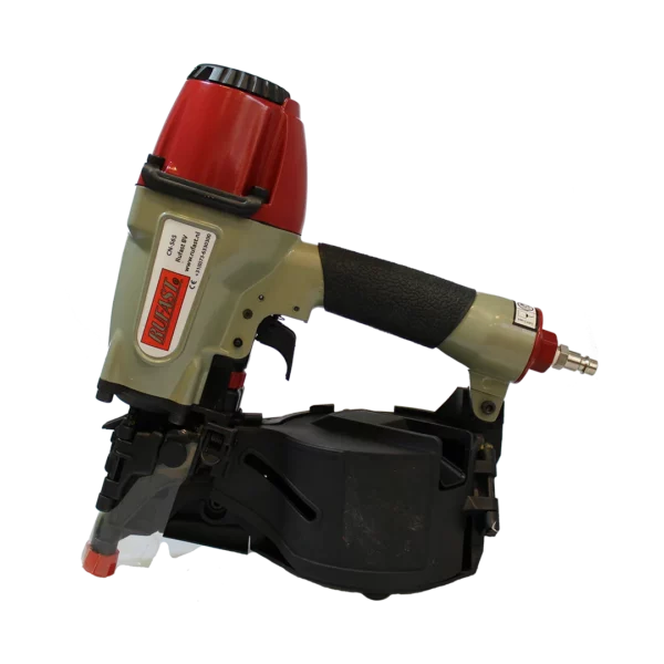 RFK-CN565-2 coilnailer voor nagels op rol – Krachtig en nauwkeurig