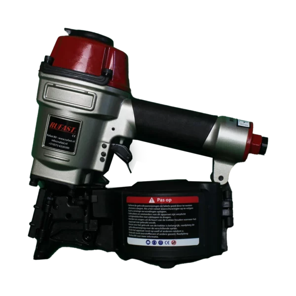 RFK-CN570-6 Rolnagel tacker voor draadverbonden nagels op rol