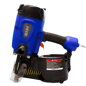 RFPX-SN100E Tackscrew schroefnailer voor draadverbonden schroeven op rol 50 t/m 90 mm