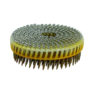 Tackscrew schroeven op rol 15-16° RVS gehard 3.5 x 40 mm torx 15