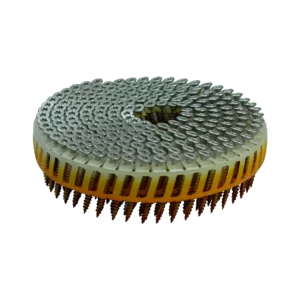 Tackscrew schroeven op rol 15-16° RVS Gehard 4.0 x 30 t/m 45 mm platkop TORX 15