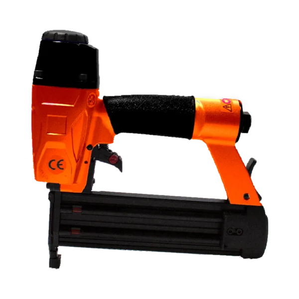 Minibradnailer voor 1.2 mm minibrads 10 t/m 50 mm